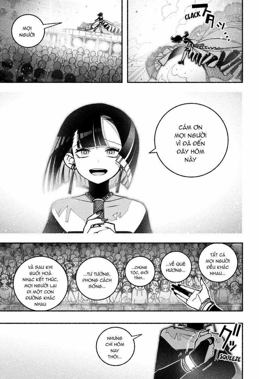 Make The Exorcist Fall In Love Chapter 36 trang 18