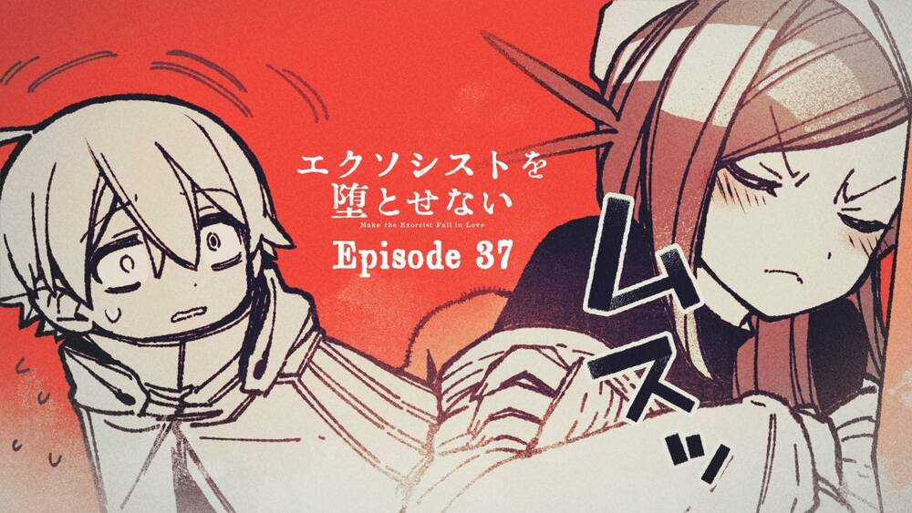 Make The Exorcist Fall In Love Chapter 37 trang 23