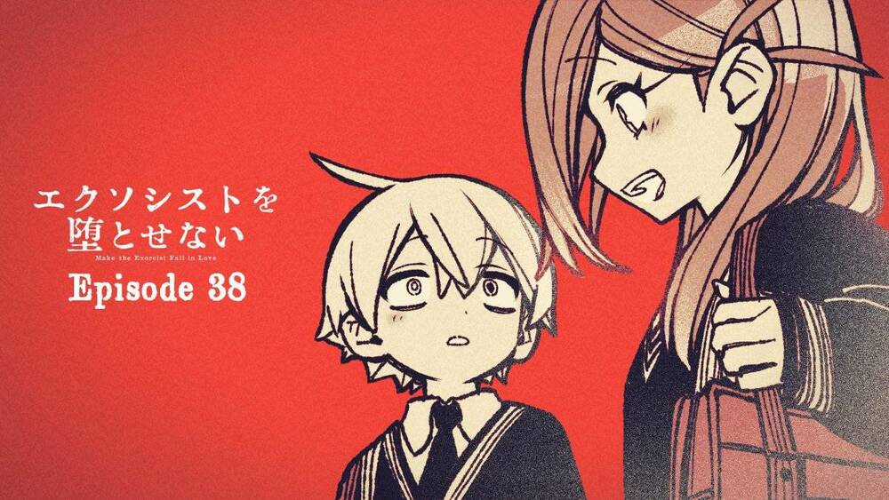 Make The Exorcist Fall In Love Chapter 38 trang 22