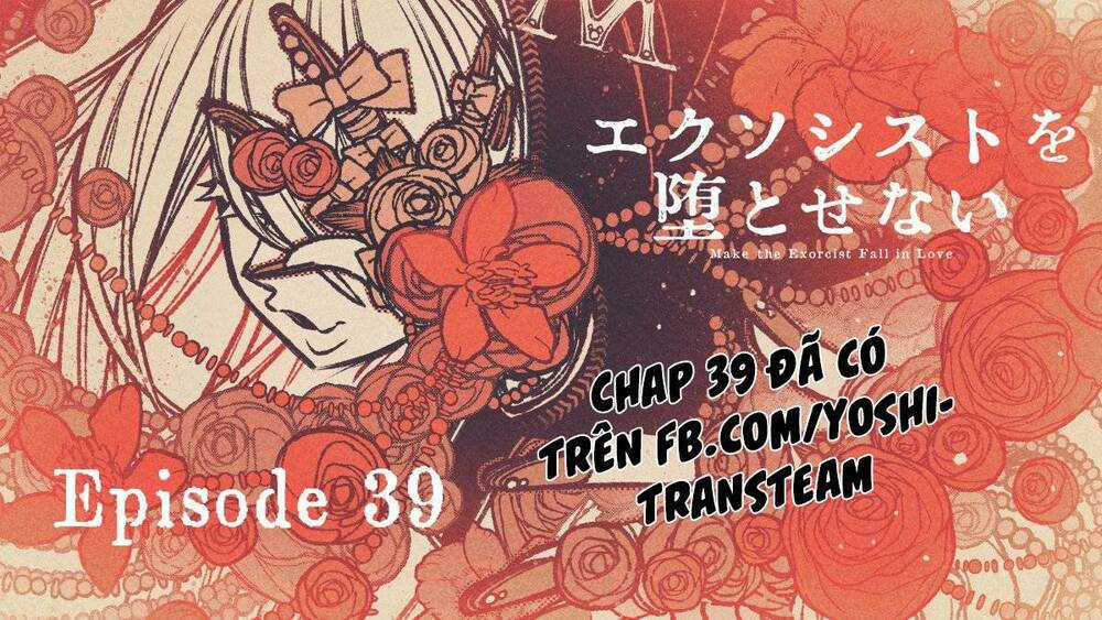 Make The Exorcist Fall In Love Chapter 38 trang 23