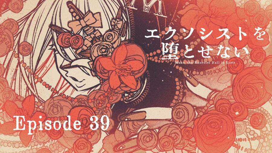 Make The Exorcist Fall In Love Chapter 39 trang 23