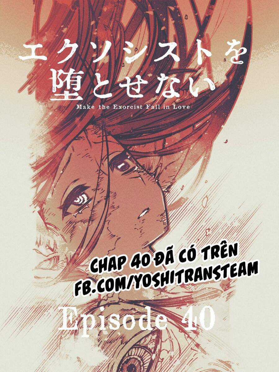 Make The Exorcist Fall In Love Chapter 39 trang 25