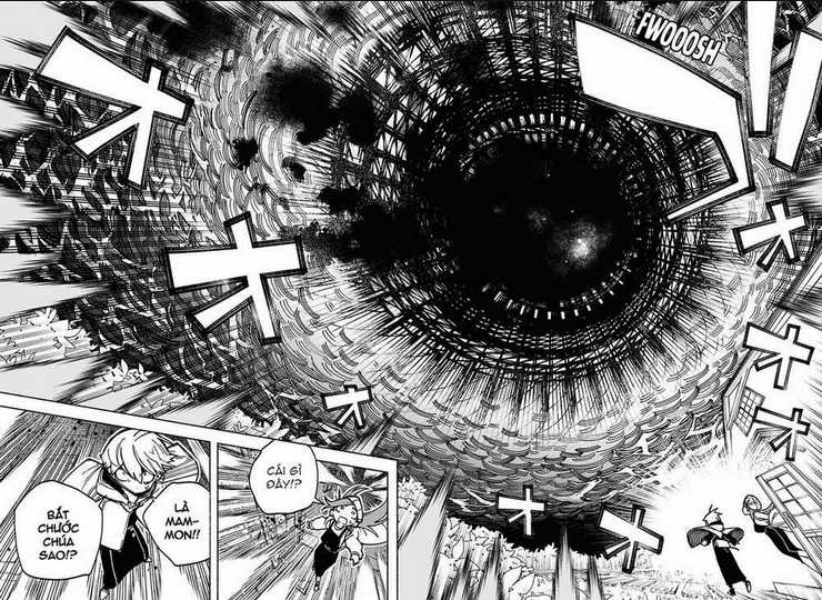 Make The Exorcist Fall In Love Chapter 4 trang 14