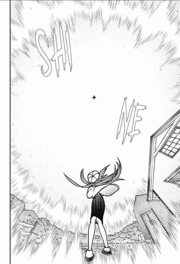 Make The Exorcist Fall In Love Chapter 4 trang 19