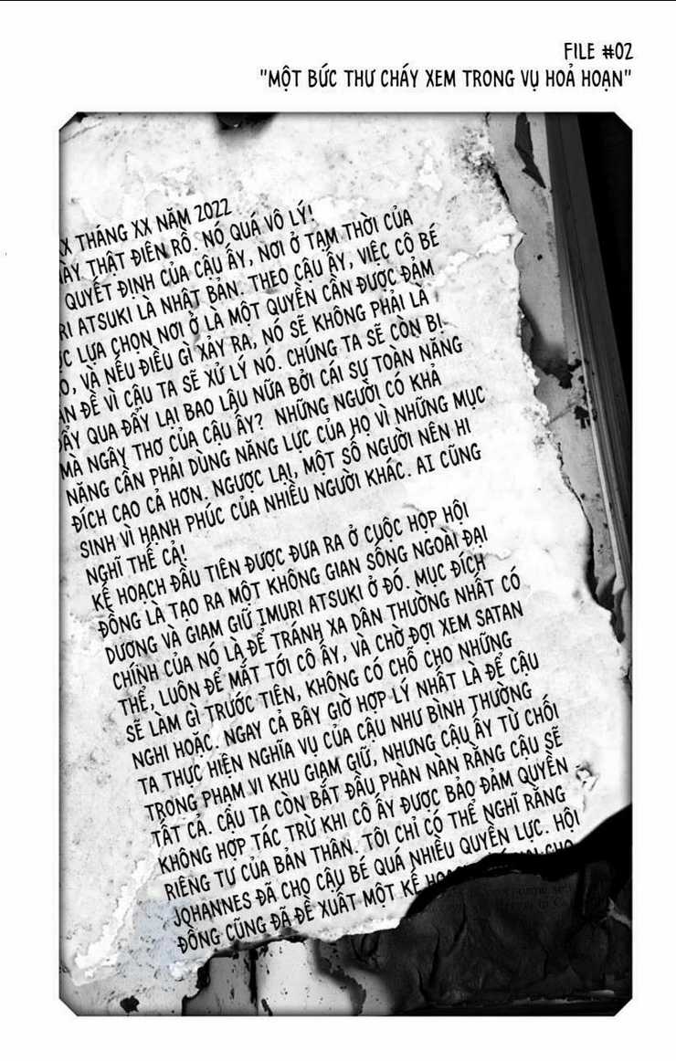 Make The Exorcist Fall In Love Chapter 4 trang 24