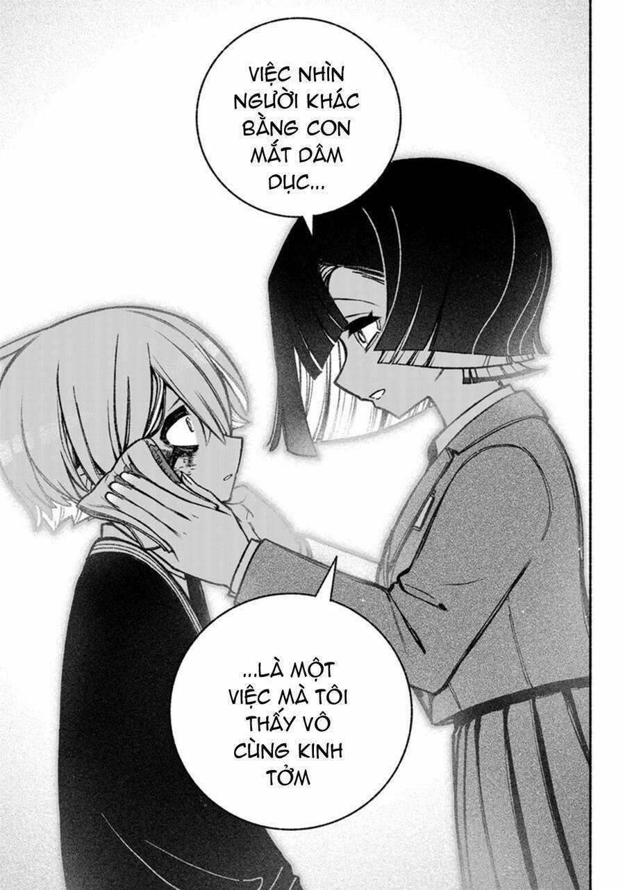 Make The Exorcist Fall In Love Chapter 40 trang 12