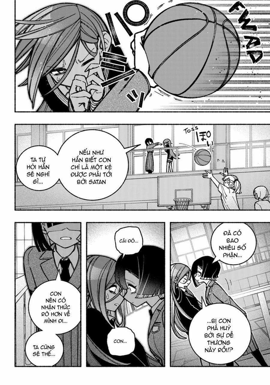 Make The Exorcist Fall In Love Chapter 40 trang 19