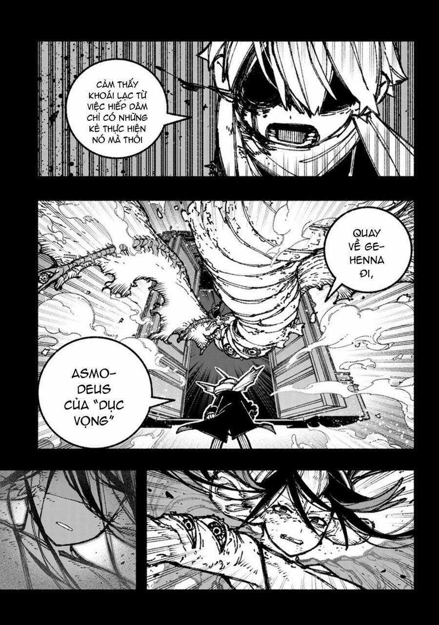 Make The Exorcist Fall In Love Chapter 40 trang 2