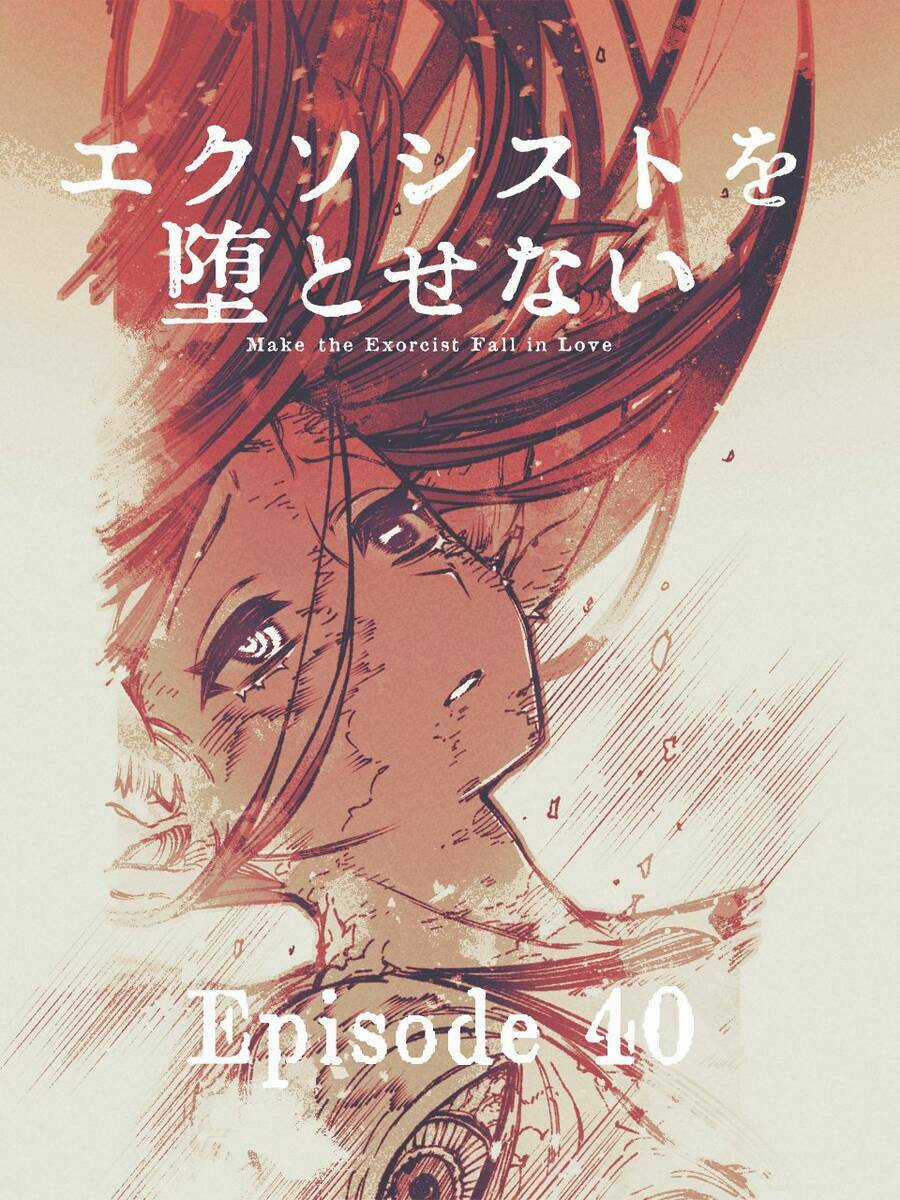 Make The Exorcist Fall In Love Chapter 40 trang 25