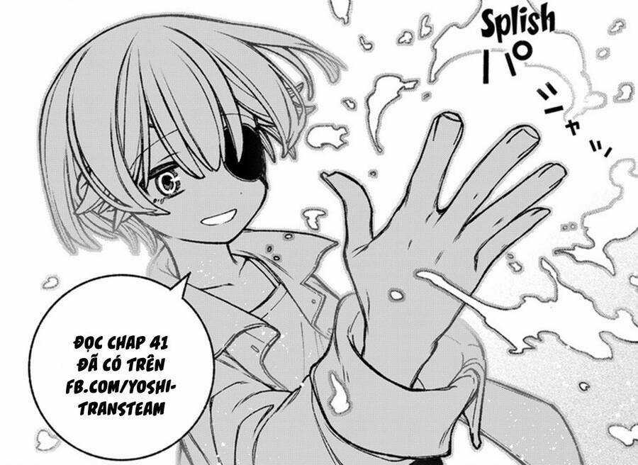 Make The Exorcist Fall In Love Chapter 40 trang 26