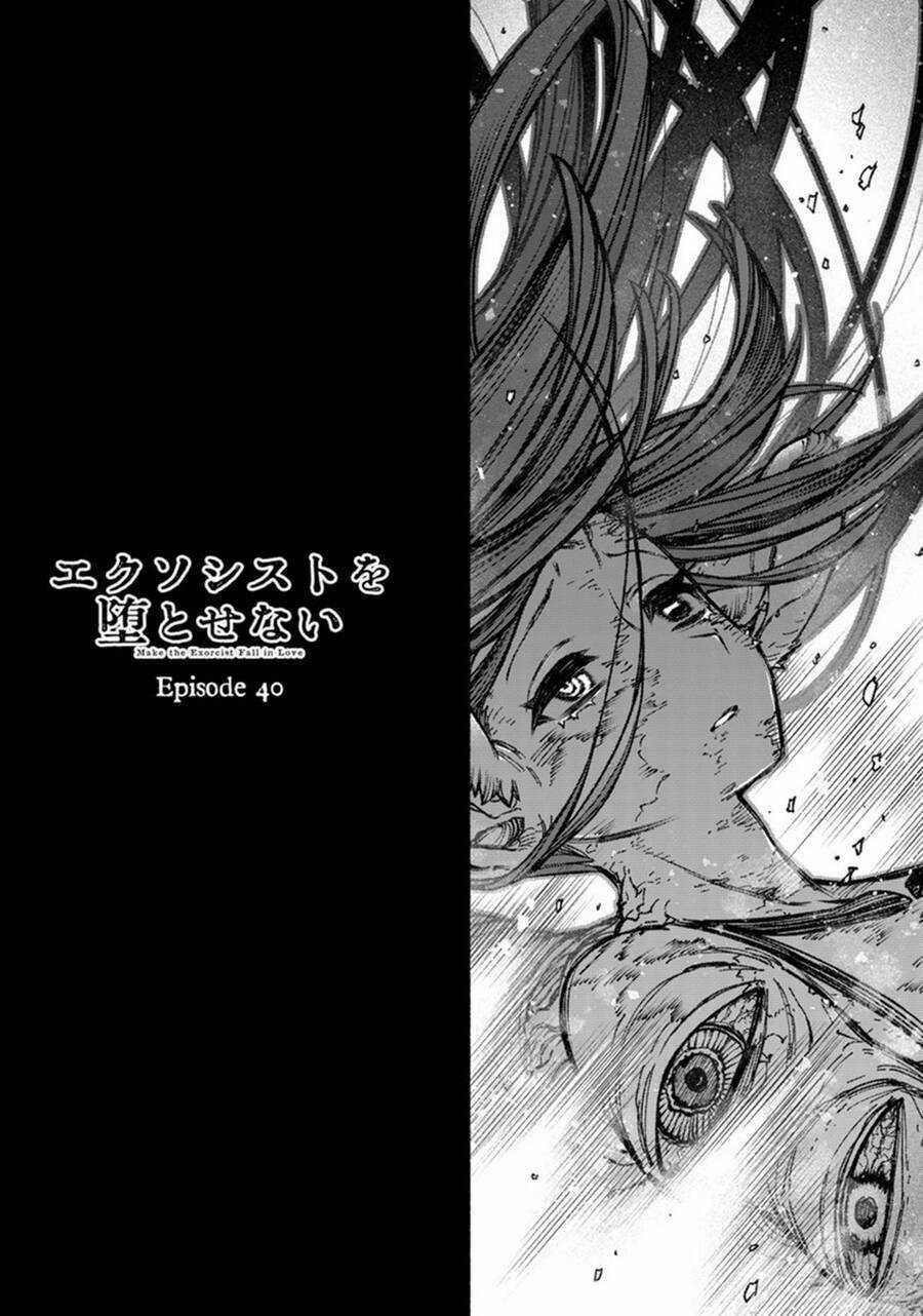 Make The Exorcist Fall In Love Chapter 40 trang 3