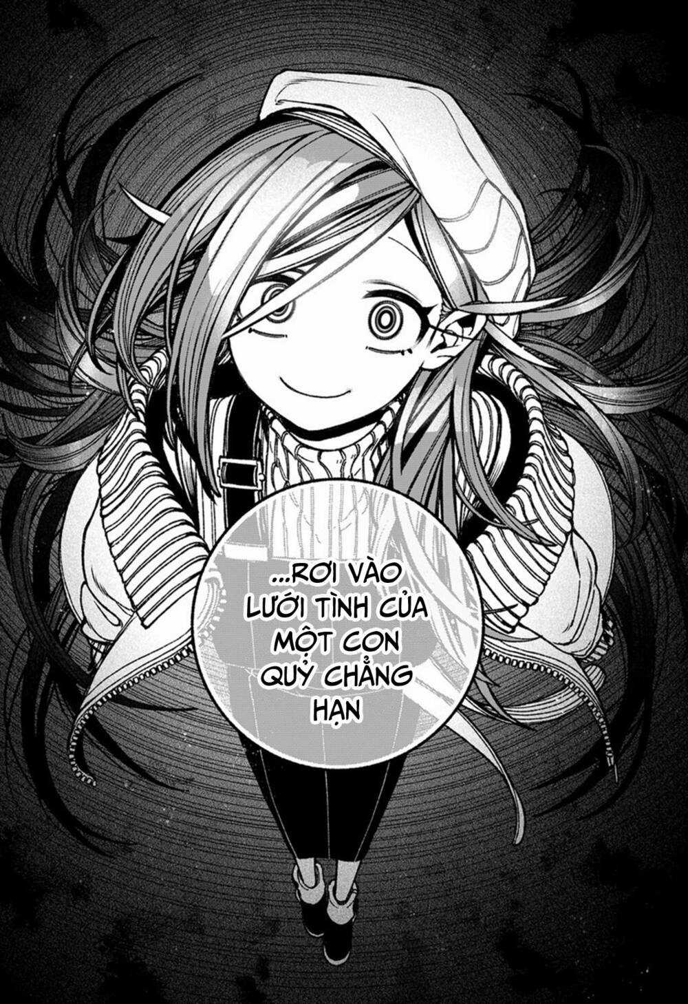 Make The Exorcist Fall In Love Chapter 41 trang 17