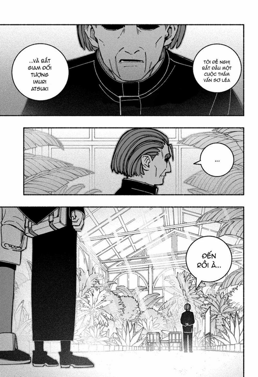 Make The Exorcist Fall In Love Chapter 41 trang 2