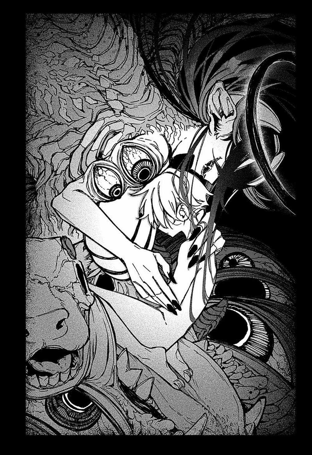 Make The Exorcist Fall In Love Chapter 42 trang 20