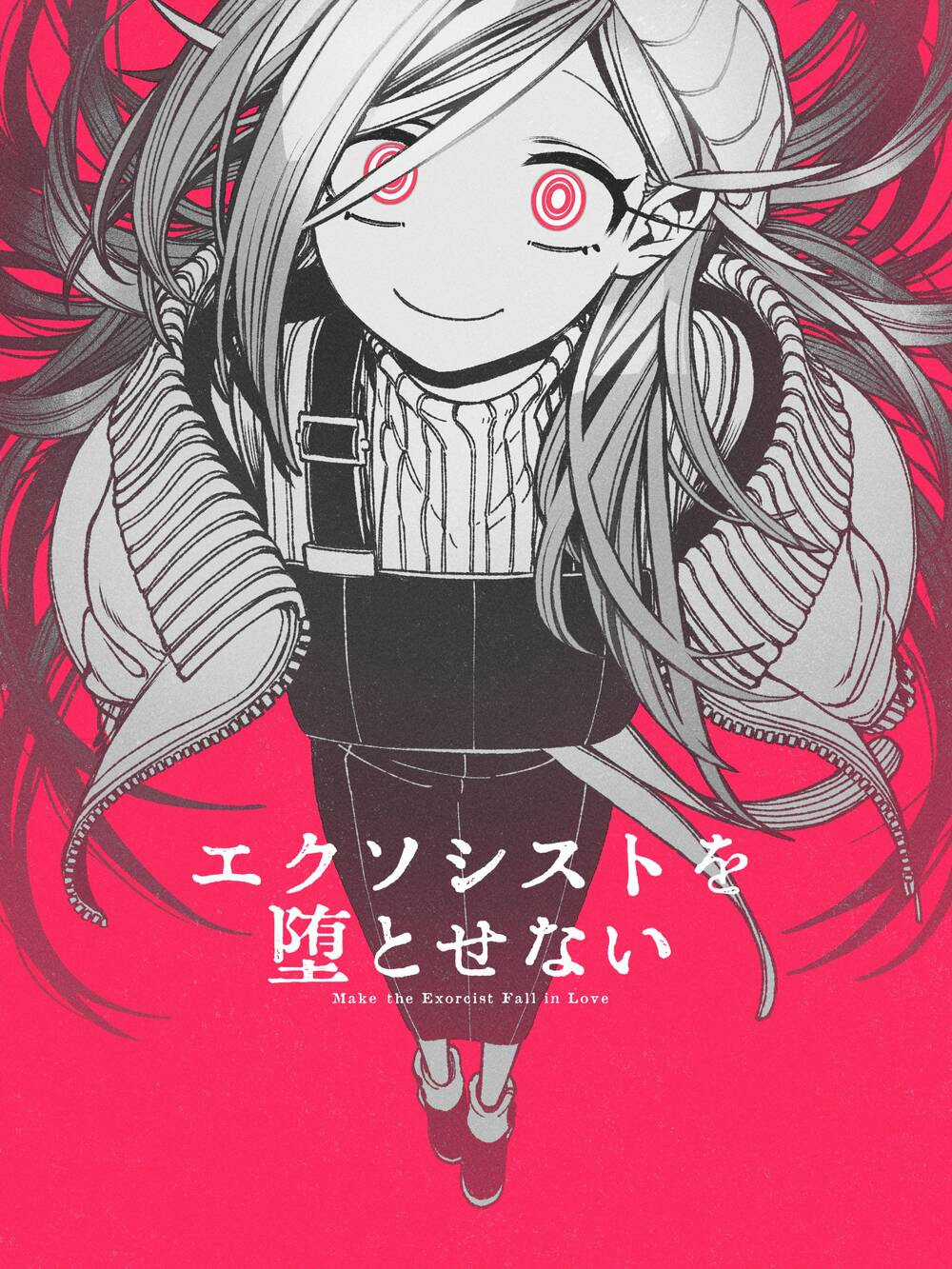 Make The Exorcist Fall In Love Chapter 42 trang 23