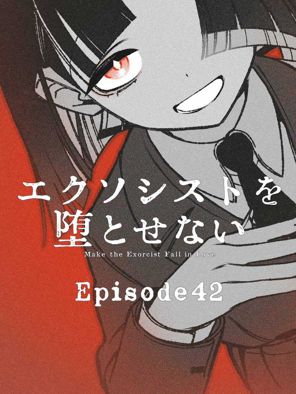 Make The Exorcist Fall In Love Chapter 42 trang 24