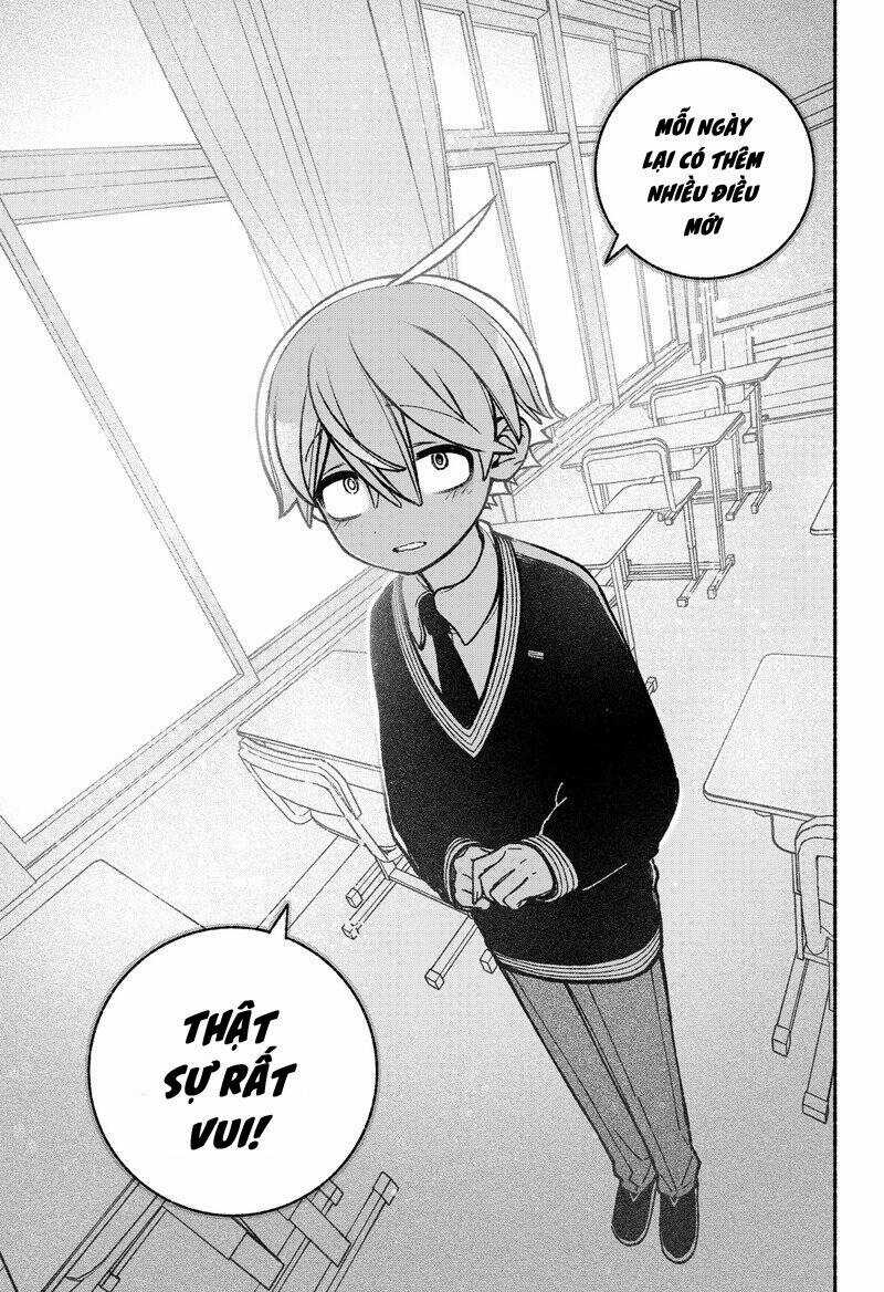 Make The Exorcist Fall In Love Chapter 43 trang 13