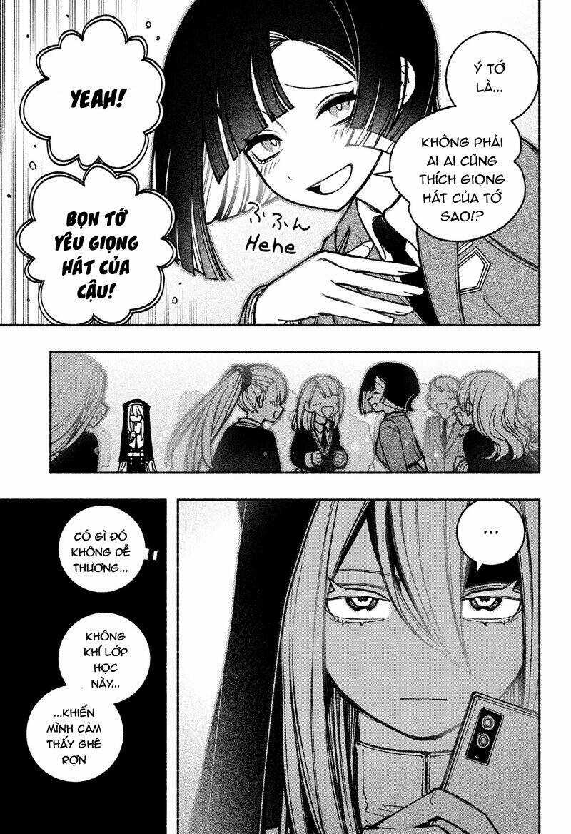 Make The Exorcist Fall In Love Chapter 43 trang 17