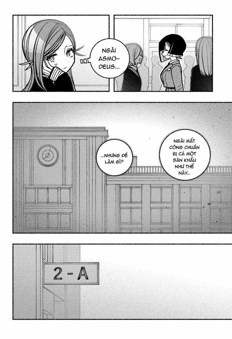 Make The Exorcist Fall In Love Chapter 43 trang 2