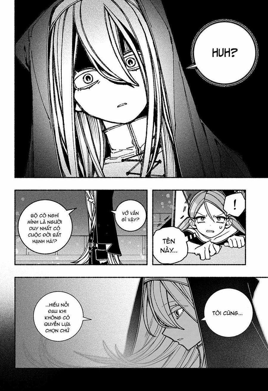 Make The Exorcist Fall In Love Chapter 44 trang 14