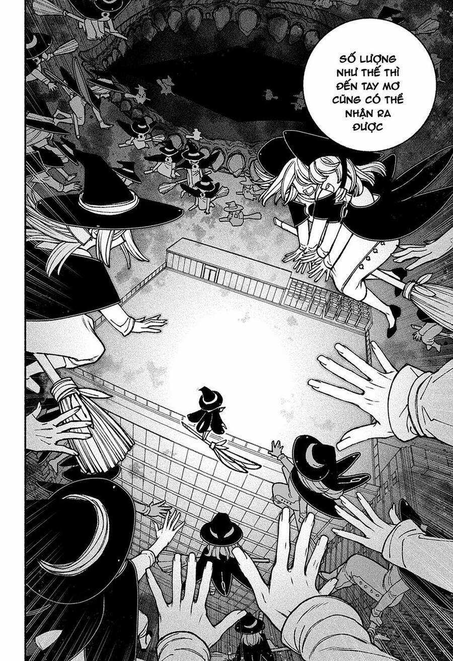 Make The Exorcist Fall In Love Chapter 44 trang 2