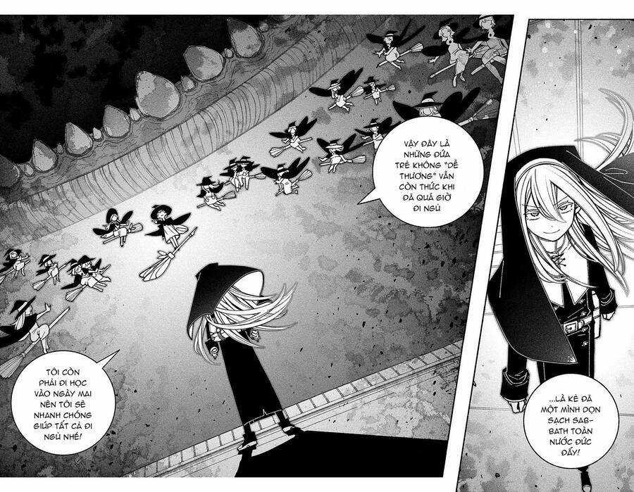 Make The Exorcist Fall In Love Chapter 44 trang 6