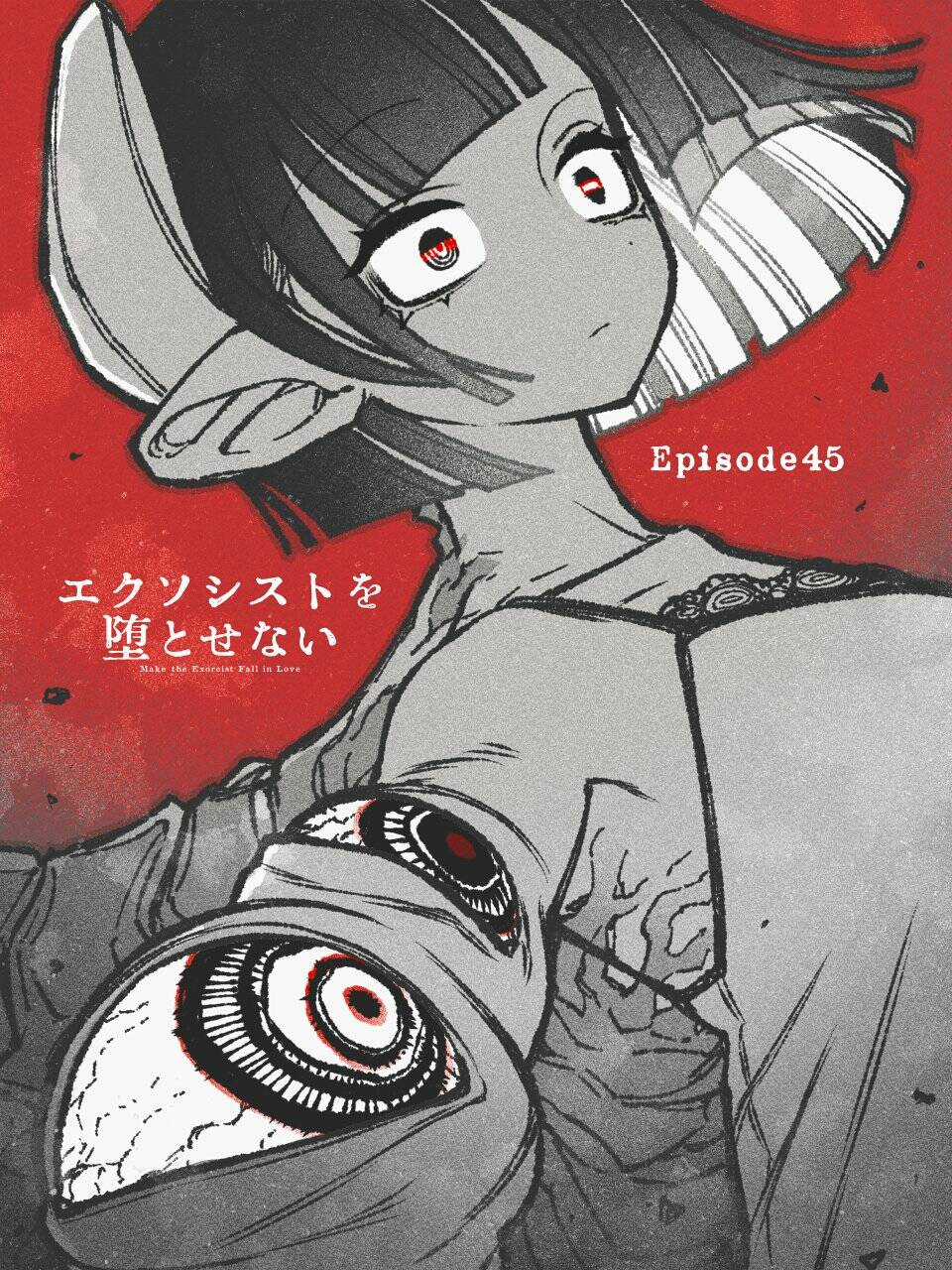 Make The Exorcist Fall In Love Chapter 45 trang 24