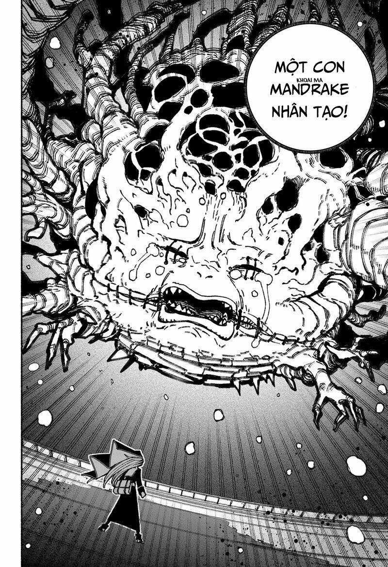 Make The Exorcist Fall In Love Chapter 45 trang 8