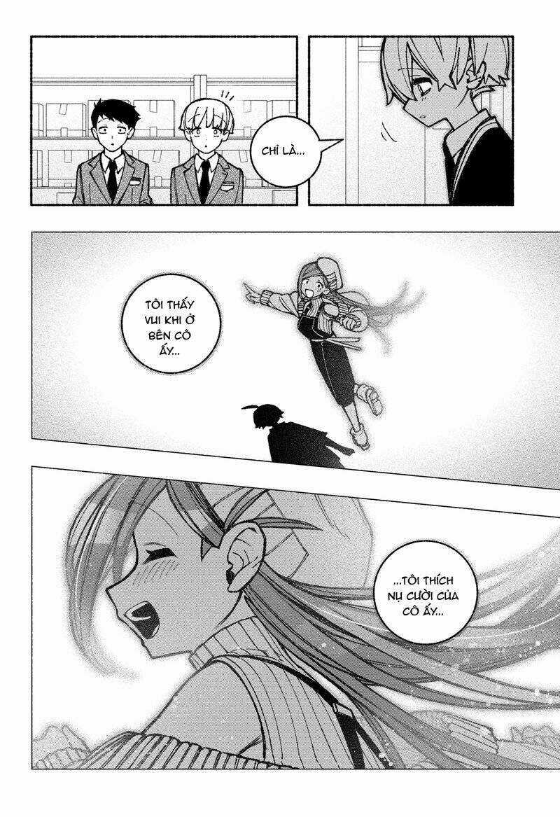 Make The Exorcist Fall In Love Chapter 46 trang 17