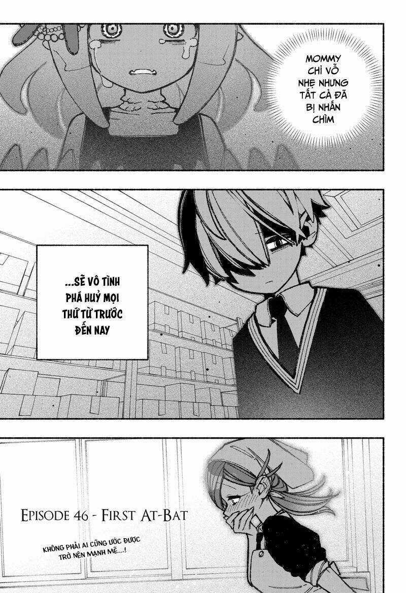 Make The Exorcist Fall In Love Chapter 46 trang 24