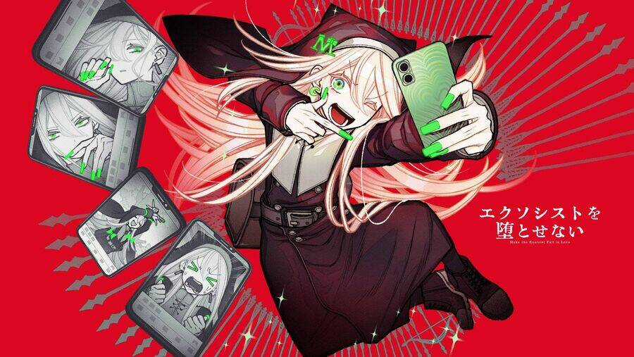 Make The Exorcist Fall In Love Chapter 46 trang 25