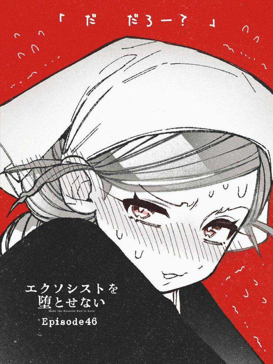 Make The Exorcist Fall In Love Chapter 46 trang 27