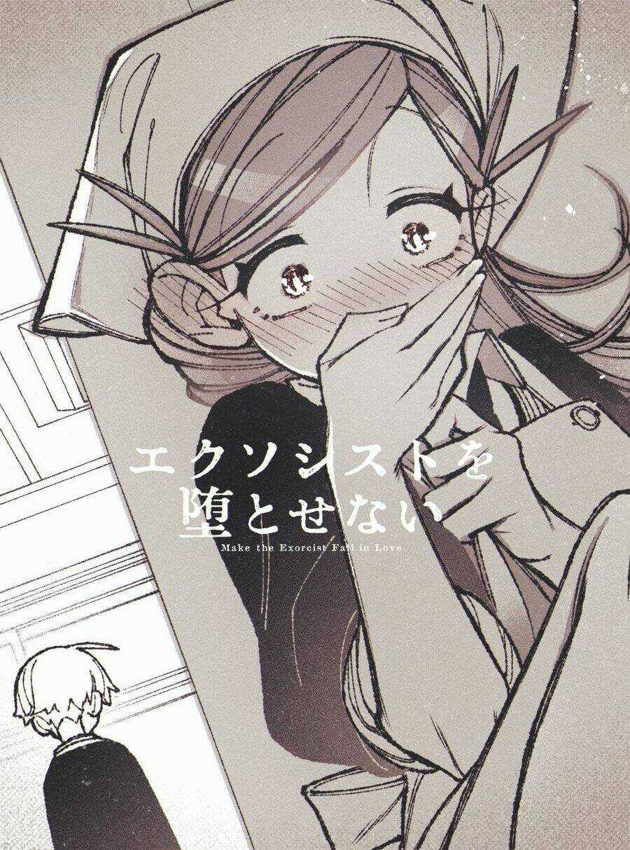 Make The Exorcist Fall In Love Chapter 46 trang 28