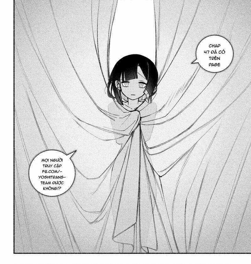 Make The Exorcist Fall In Love Chapter 46 trang 29