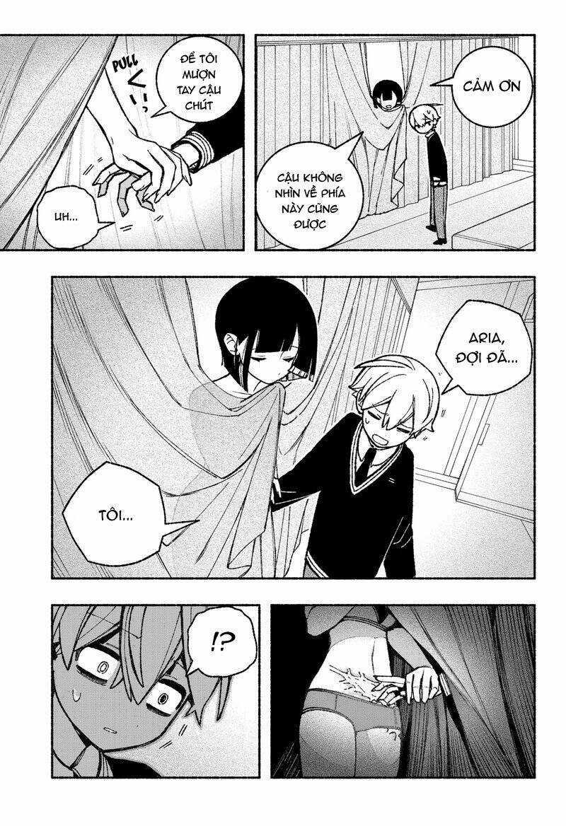 Make The Exorcist Fall In Love Chapter 47 trang 13