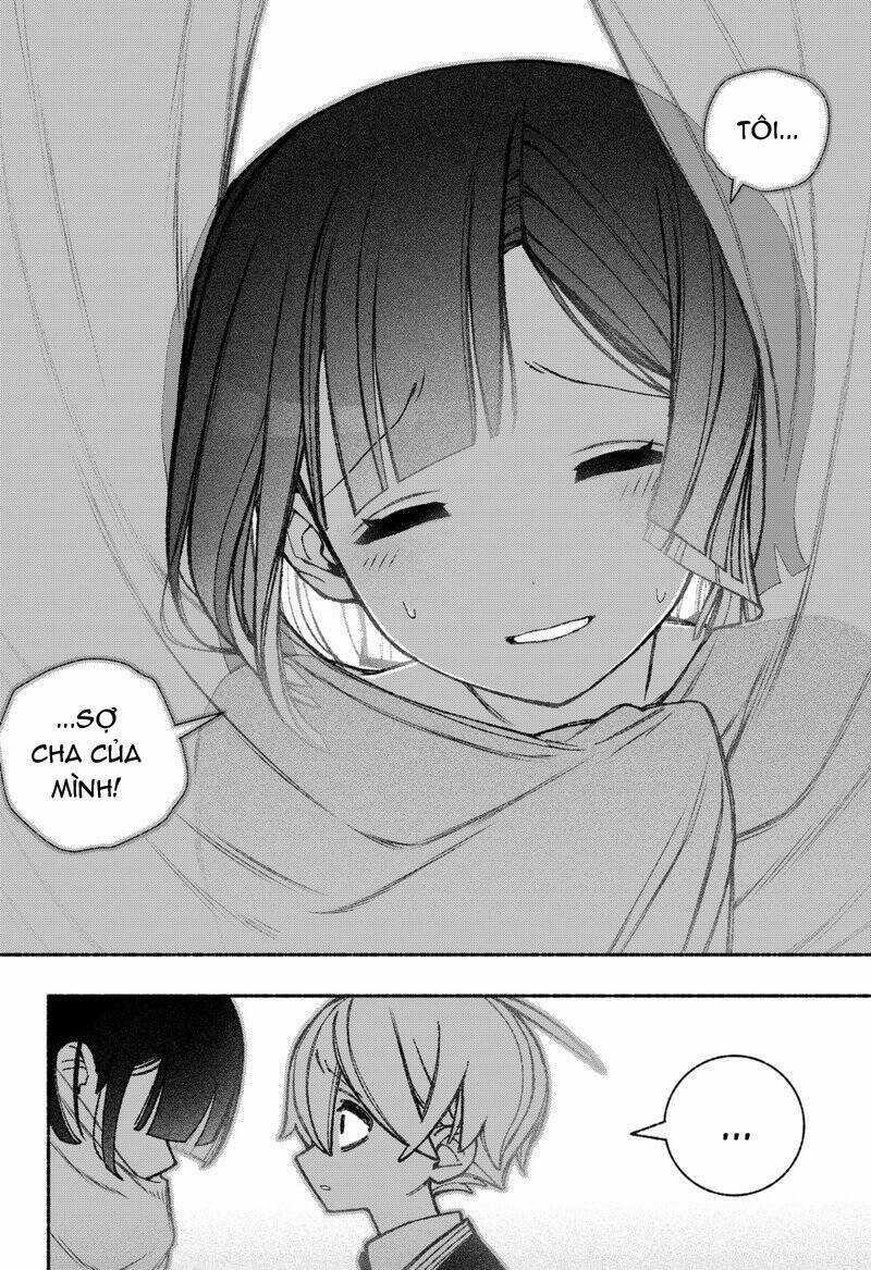 Make The Exorcist Fall In Love Chapter 47 trang 16