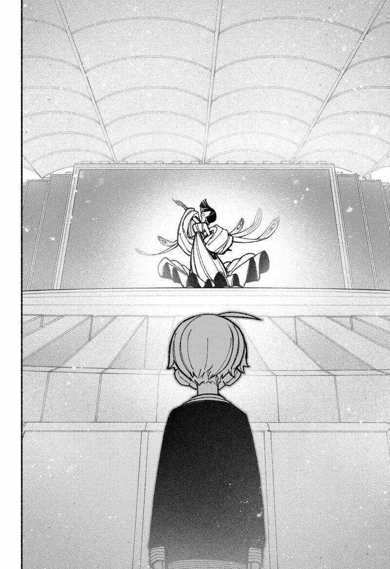 Make The Exorcist Fall In Love Chapter 47 trang 18