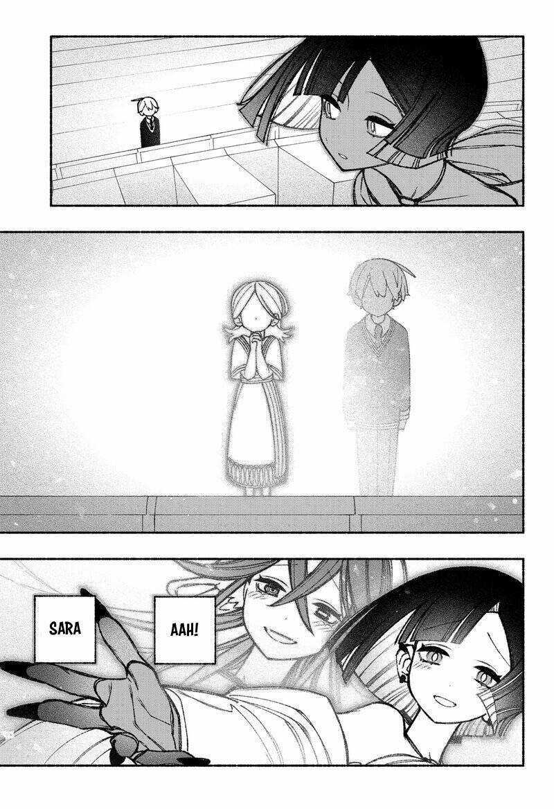 Make The Exorcist Fall In Love Chapter 47 trang 21