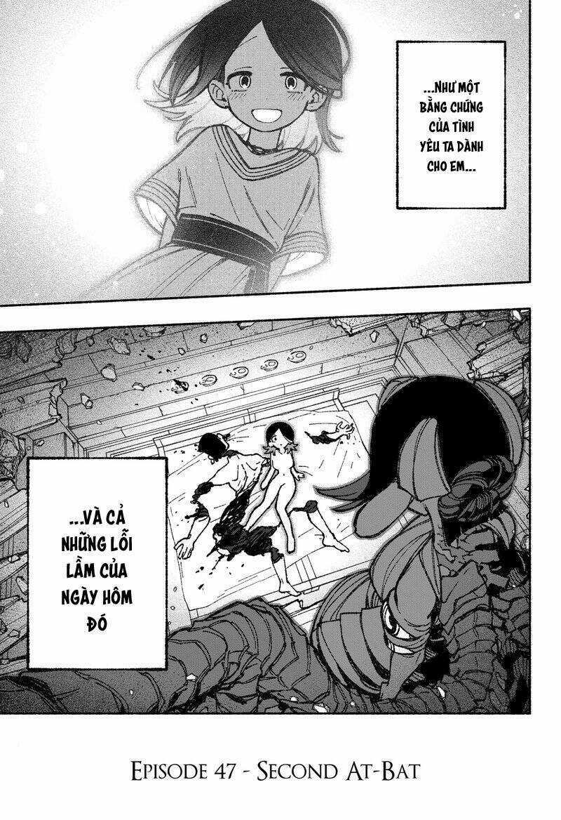 Make The Exorcist Fall In Love Chapter 47 trang 23