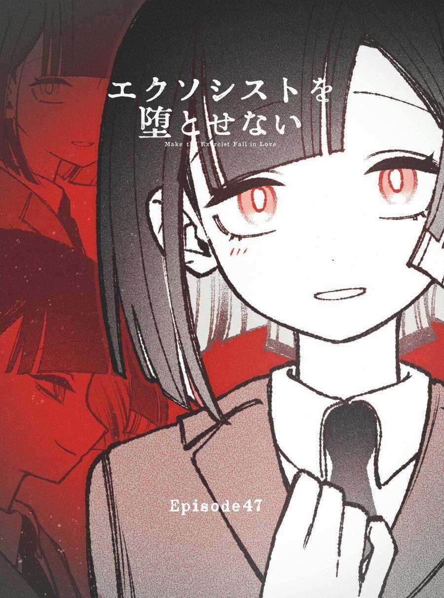 Make The Exorcist Fall In Love Chapter 47 trang 25