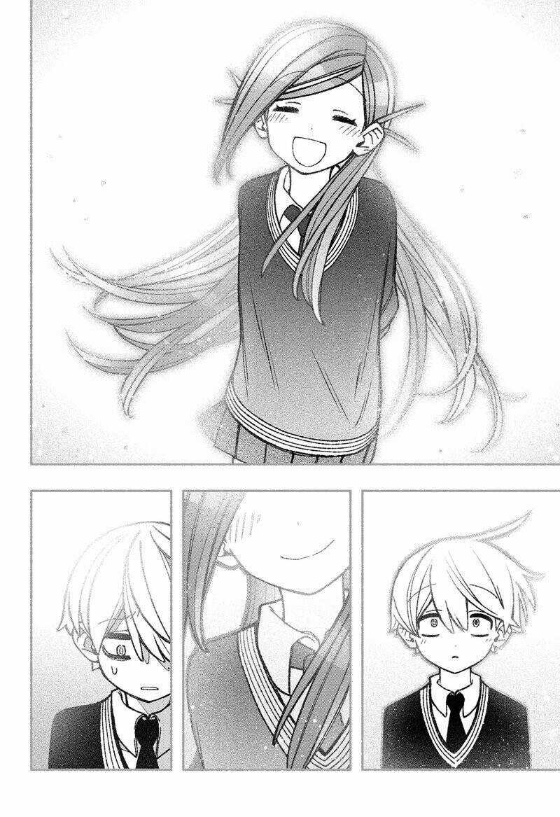 Make The Exorcist Fall In Love Chapter 48 trang 19