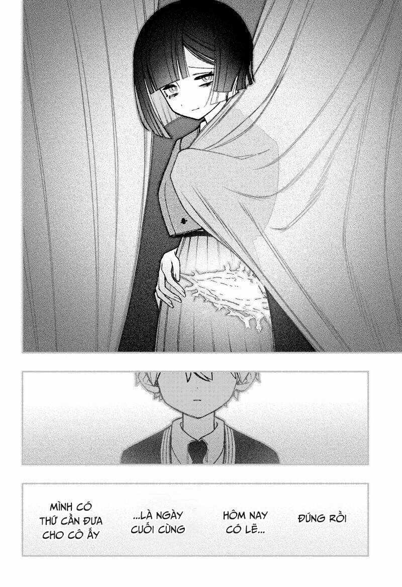 Make The Exorcist Fall In Love Chapter 48 trang 21