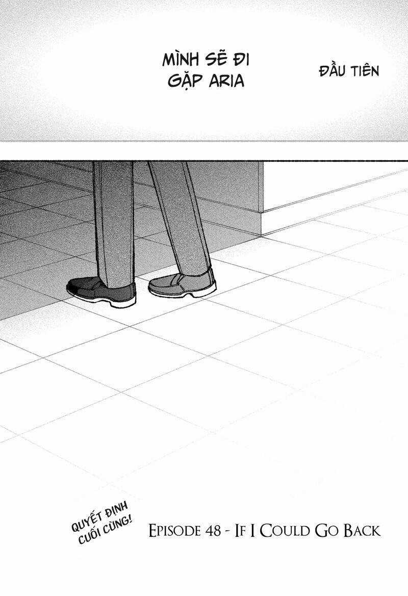 Make The Exorcist Fall In Love Chapter 48 trang 22