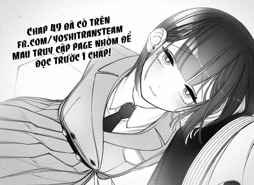 Make The Exorcist Fall In Love Chapter 48 trang 26