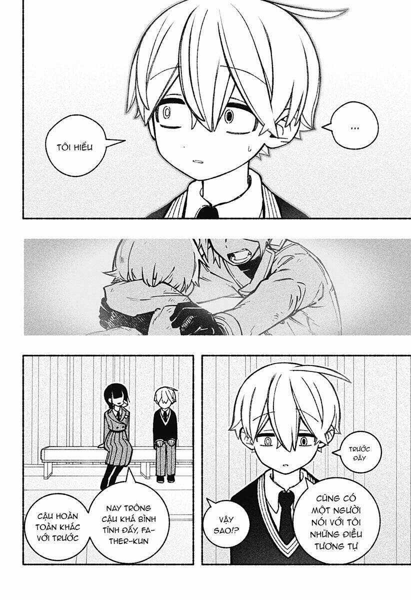 Make The Exorcist Fall In Love Chapter 49 trang 10