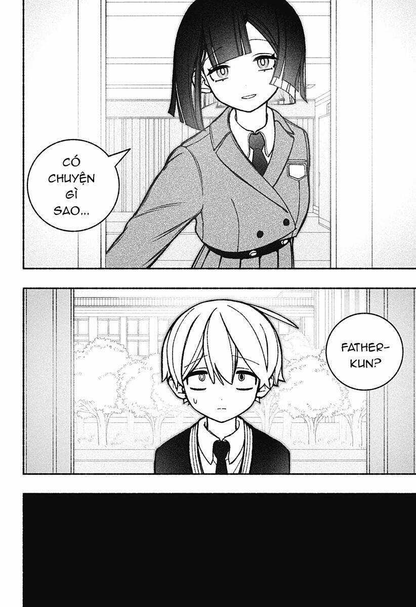 Make The Exorcist Fall In Love Chapter 49 trang 2