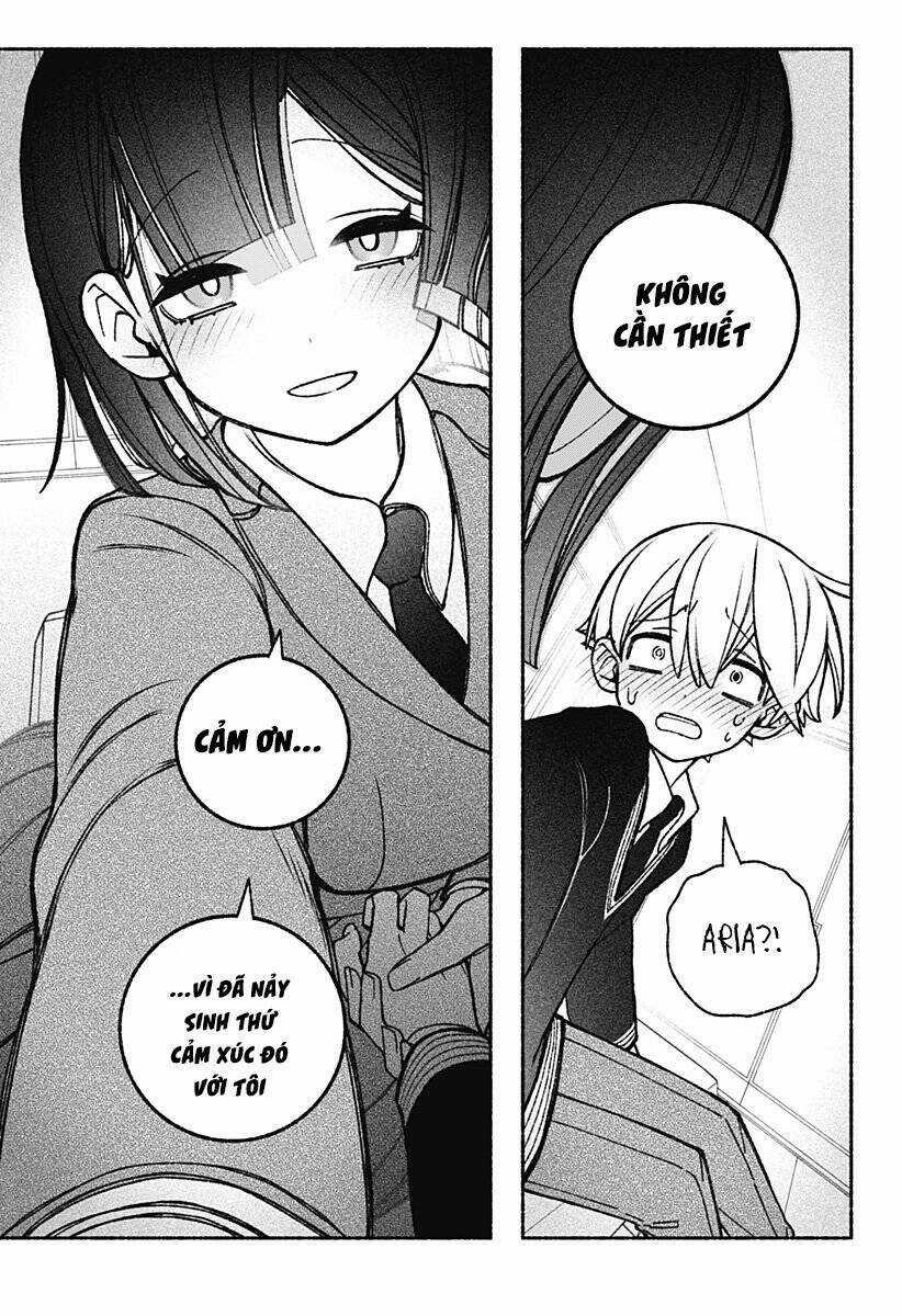 Make The Exorcist Fall In Love Chapter 49 trang 20