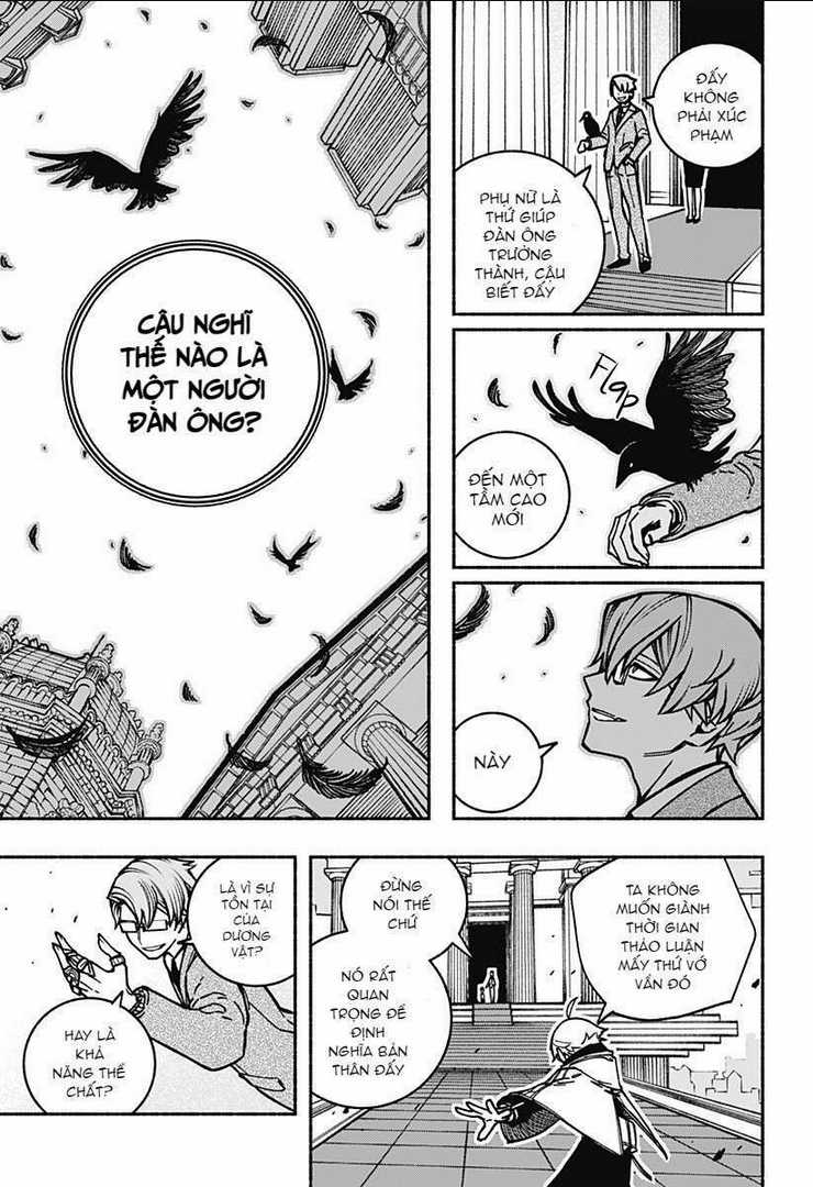 Make The Exorcist Fall In Love Chapter 5 trang 14