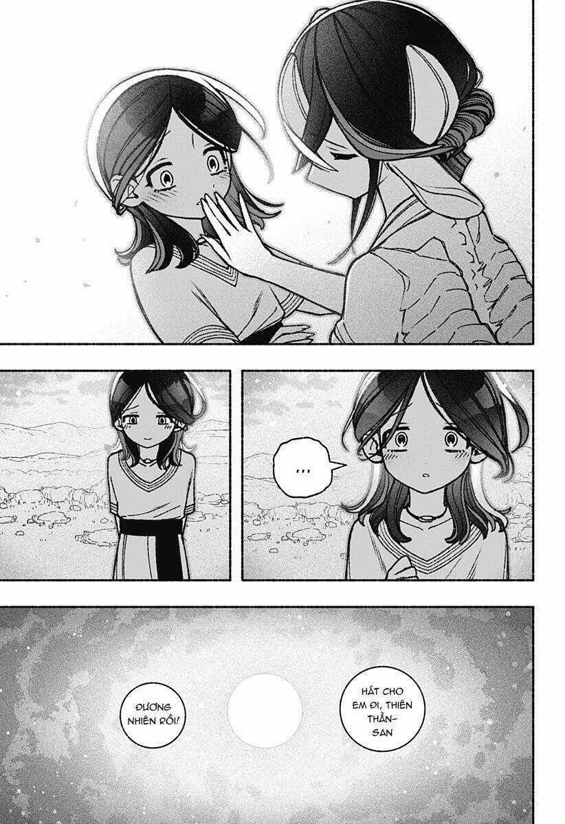 Make The Exorcist Fall In Love Chapter 50 trang 11