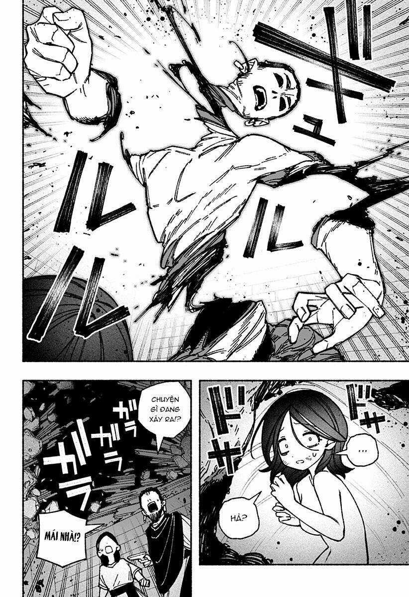 Make The Exorcist Fall In Love Chapter 50 trang 14